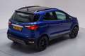 Ford EcoSport 1.0 EcoBoost Titanium Aut. ( Carplay Leder lichtme Blauw - thumbnail 11