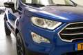 Ford EcoSport 1.0 EcoBoost Titanium Aut. ( Carplay Leder lichtme Blauw - thumbnail 31