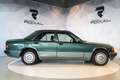 Mercedes-Benz 190 2.0 I W201 GASOLINA NACIONAL Vert - thumbnail 6