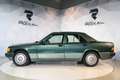 Mercedes-Benz 190 2.0 I W201 GASOLINA NACIONAL Vert - thumbnail 2
