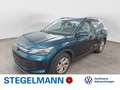 Volkswagen Tiguan 1.5 eTSI DSG *AHK*Kamera*Navi*+3J. Garant Blau - thumbnail 1