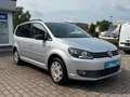 Volkswagen Touran Match EcoFuel Argent - thumbnail 7