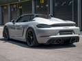 Porsche 718 Spyder 4.0i 420 ch Grijs - thumbnail 5