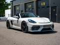 Porsche 718 Spyder 4.0i 420 ch Grijs - thumbnail 10