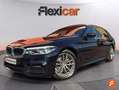BMW 520 520dA Touring xDrive Negro - thumbnail 8