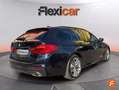 BMW 520 520dA Touring xDrive Negro - thumbnail 3