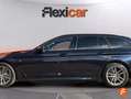 BMW 520 520dA Touring xDrive Negro - thumbnail 7