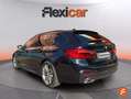 BMW 520 520dA Touring xDrive Negro - thumbnail 5