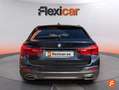 BMW 520 520dA Touring xDrive Negro - thumbnail 4
