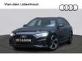Audi A4 Avant 35 TFSI 150pk S edition Competition / Adapti Zwart - thumbnail 1