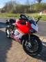 Ducati SuperSport Supersport S Rood - thumbnail 1
