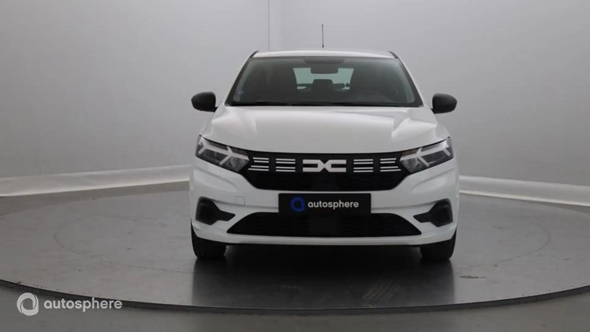Dacia Sandero 1.0 ECO-G 100ch Essential - 2