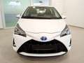 Toyota Yaris 1.5 VVT-I HYBRID ACTIVE AUTO 100 5P Bílá - thumbnail 3