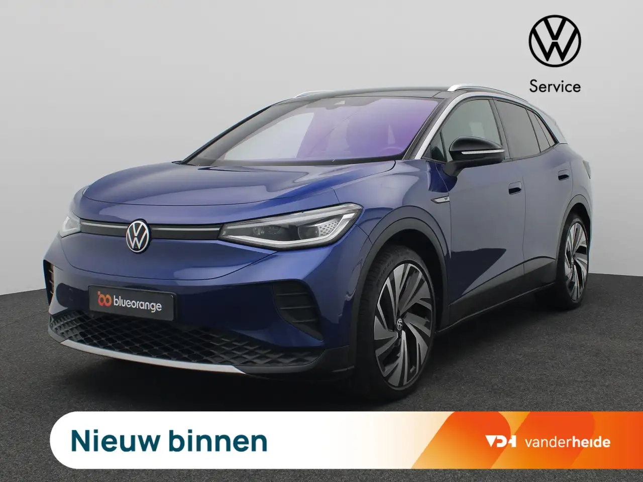 Volkswagen ID.4