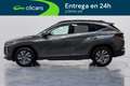 Hyundai TUCSON 1.6 TGDI HEV Maxx Sky AT Gris - thumbnail 8
