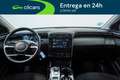 Hyundai TUCSON 1.6 TGDI HEV Maxx Sky AT Gris - thumbnail 13