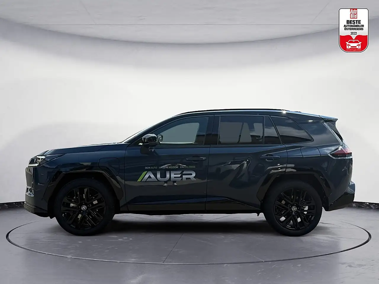 Toyota RAV4 2026