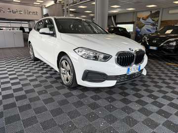 Serie 1 F40 116d auto