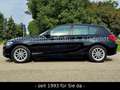 BMW 120 d Advantage*LED*SHZ*AHZV*AMBI*PHONE*GRA*PDC* Schwarz - thumbnail 4