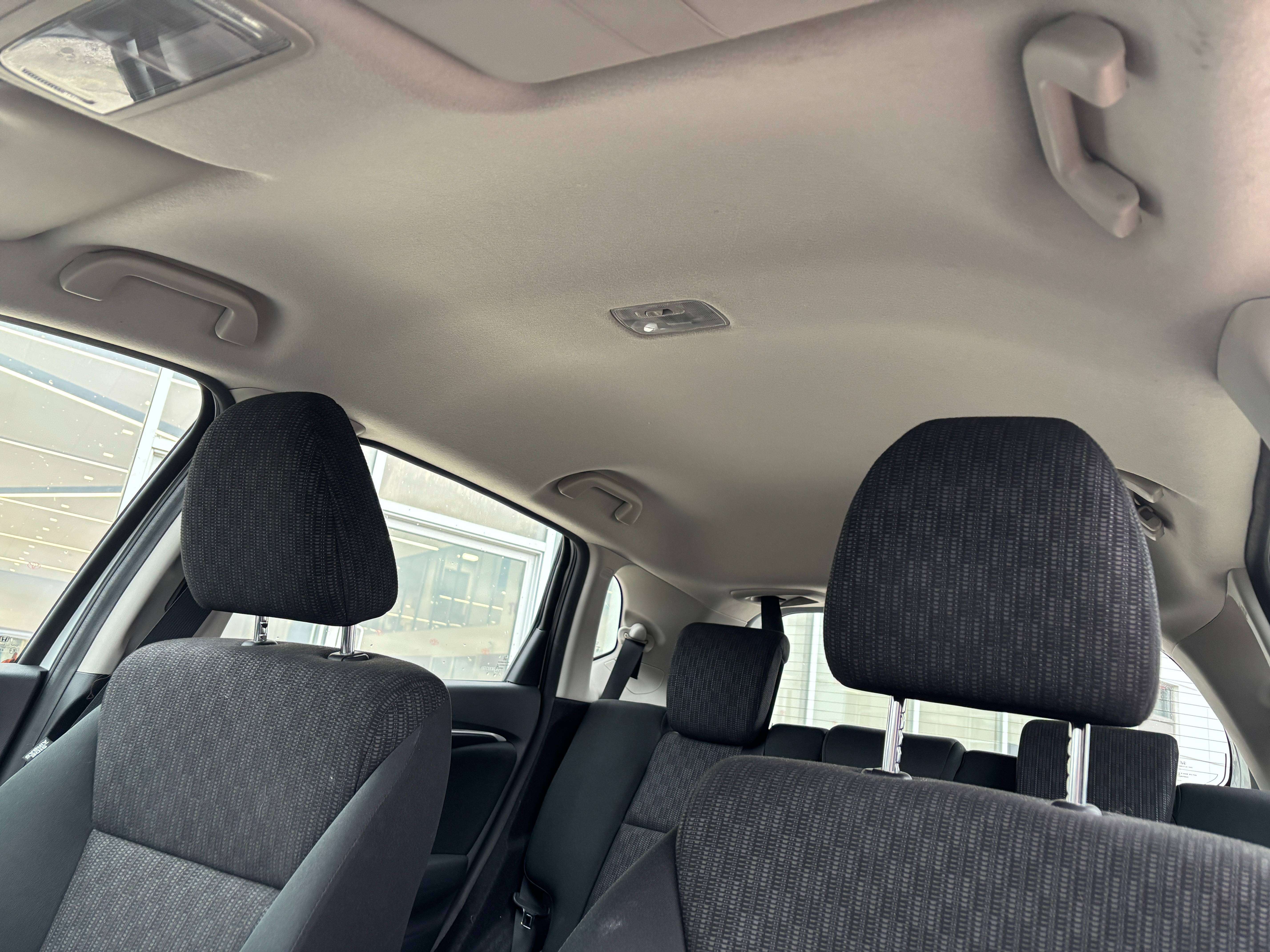 used 2016 Honda Fit car