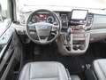 Ford Transit Tourneo Custom Kombi 320 Titanium X Schwarz - thumbnail 8