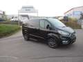 Ford Transit Tourneo Custom Kombi 320 Titanium X Schwarz - thumbnail 2
