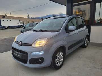 Panda 1.2 Lounge easypower Gpl 69cv