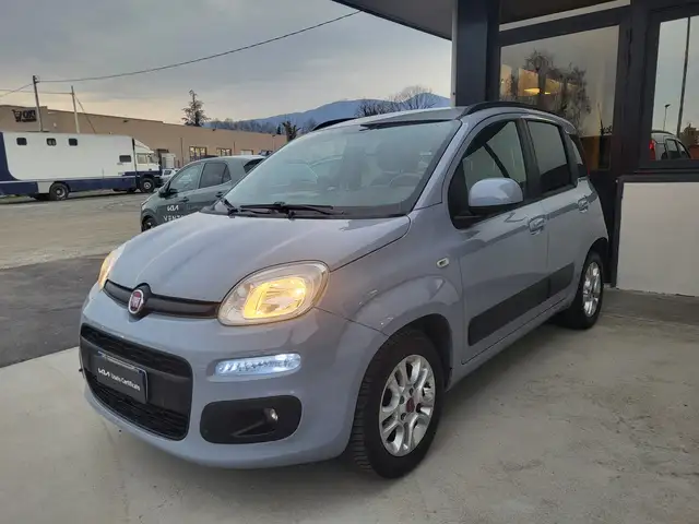 Fiat Panda Panda 1.2 Lounge easypower Gpl 69cv