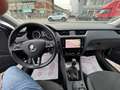 Skoda Octavia Octavia III 2017 SW 1.5 g-tec Style 130cv dsg Gris - thumbnail 14