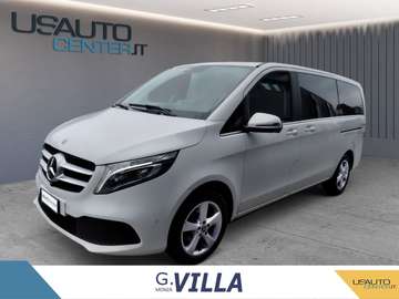 250 d Executive Business auto