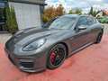 Porsche Panamera GTS 4.8 Grau - thumbnail 12