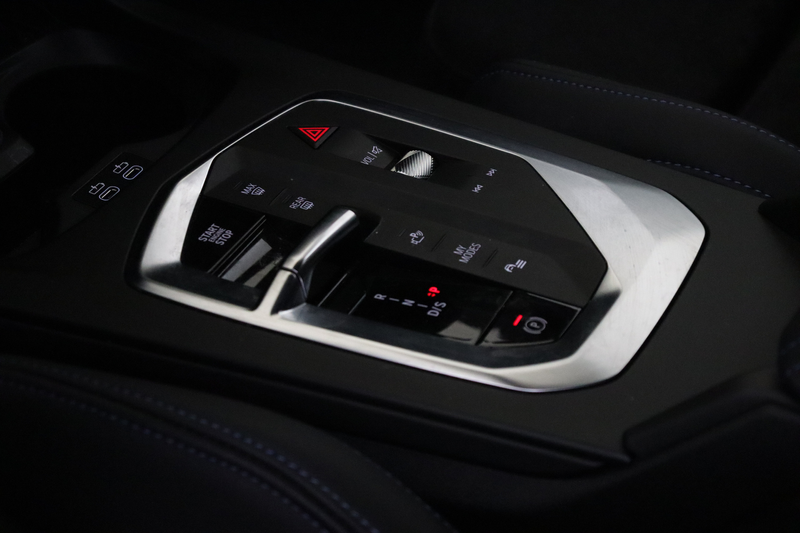 BMW 120 1 Serie M Sport Automaat / Trekhaak / Sportstoelen — photo 6