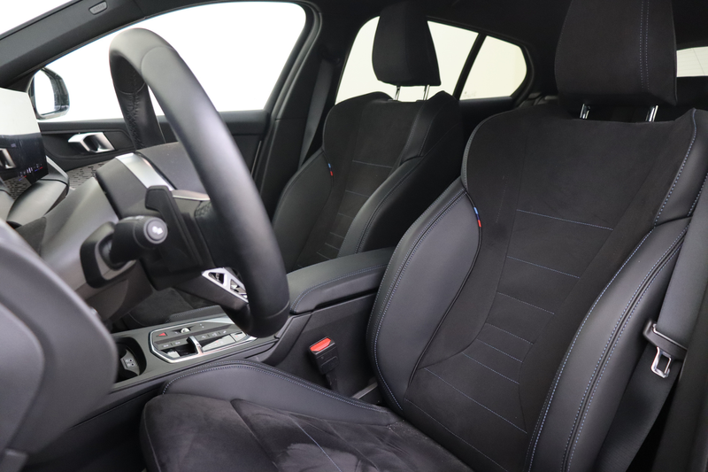BMW 120 1 Serie M Sport Automaat / Trekhaak / Sportstoelen — photo 8