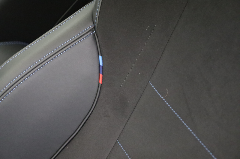 BMW 120 1 Serie M Sport Automaat / Trekhaak / Sportstoelen — photo 9