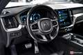 Volvo XC60 T8 Twin Engine AWD R Design Recharge TOP Noir - thumbnail 31