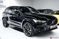 Volvo XC60 T8 Twin Engine AWD R Design Recharge TOP Noir - thumbnail 11