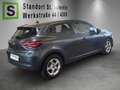 Renault Clio CLIO Zen TCe 90 X-tronic Grau - thumbnail 3