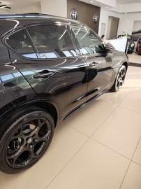 Estrema AWD