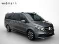 Mercedes-Benz V 300 d EDITION Lang ACC AHK AUT DynLicht Kam. Grau - thumbnail 7