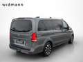 Mercedes-Benz V 300 d EDITION Lang ACC AHK AUT DynLicht Kam. Grau - thumbnail 3
