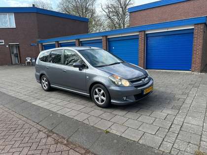 Honda Stream 2.0i ES Sport MPV Airco Trekhaak NW APK