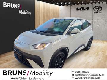 Surf 43,2KWh Batterie Boost