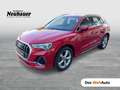 Audi Q3 40 TDI quattro S line exterieur Rot - thumbnail 1