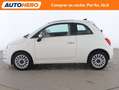 Fiat 500 1.2 Lounge MTA Alb - thumbnail 3