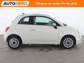 Fiat 500 1.2 Lounge MTA Weiß - thumbnail 7