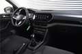 Volkswagen T-Cross 1.0 TSI 110pk Life | Achteruitrijcamera | Navigati Zwart - thumbnail 2