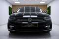Volkswagen Passat 2.0TDI R-Line DSG7 110kW Noir - thumbnail 4