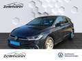 Volkswagen Polo VI Lim. Style 1.0TSI 70kW MatrixLED GJR PDC ACC Si Noir - thumbnail 1