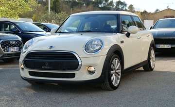 d 1.5 95 ch finition chili 5p