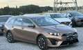 Kia Ceed SW / cee'd SW 1.6 GDi PHEV PRESTIGE - CARNET COMPLET - TVAC Goud - thumbnail 3